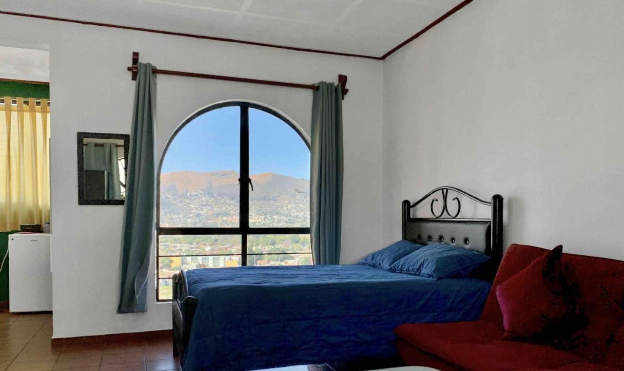 شقة Casa Santiago Oaxaca المظهر الخارجي الصورة
